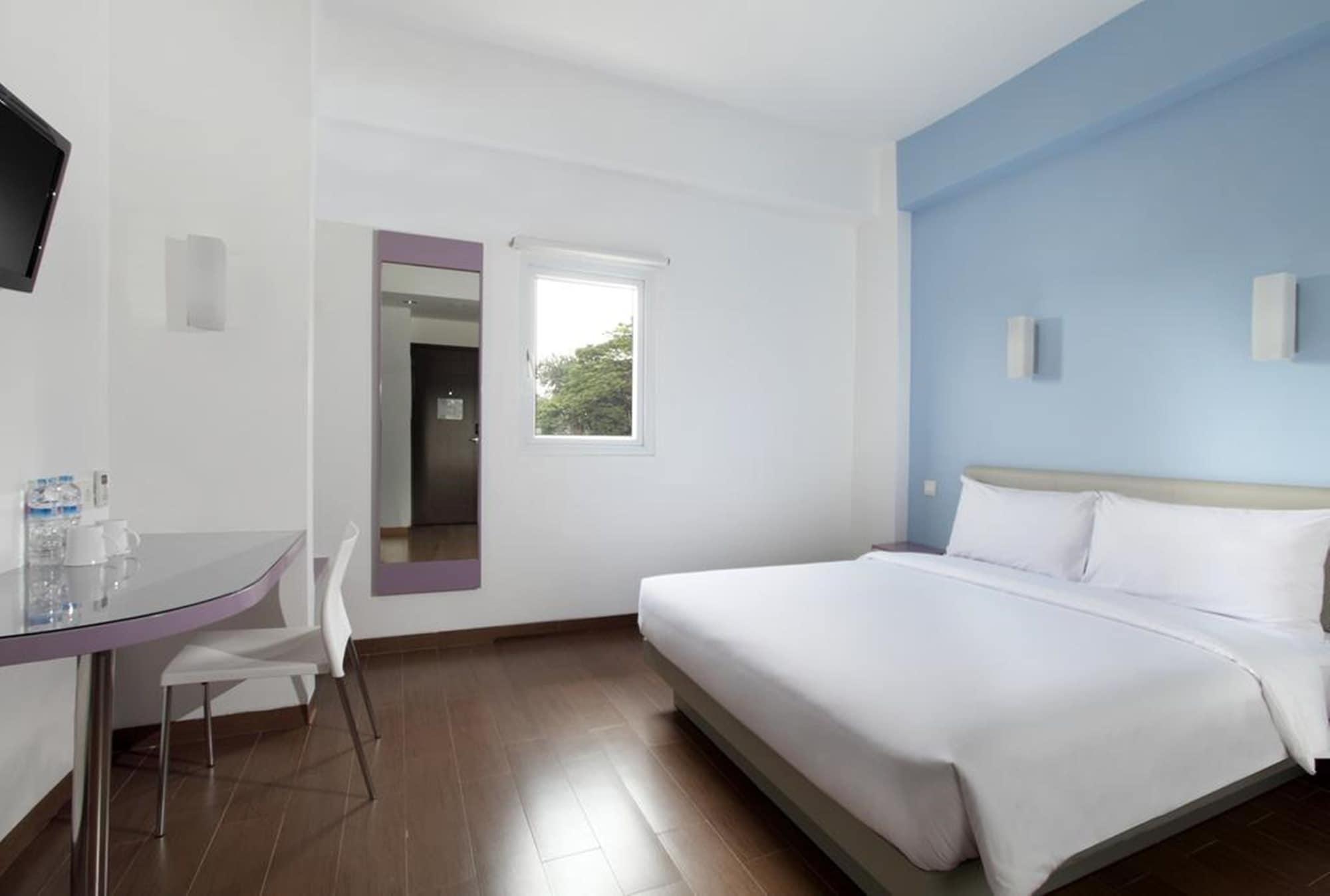בנדונג Amaris Hotel Cihampelas מראה חיצוני תמונה