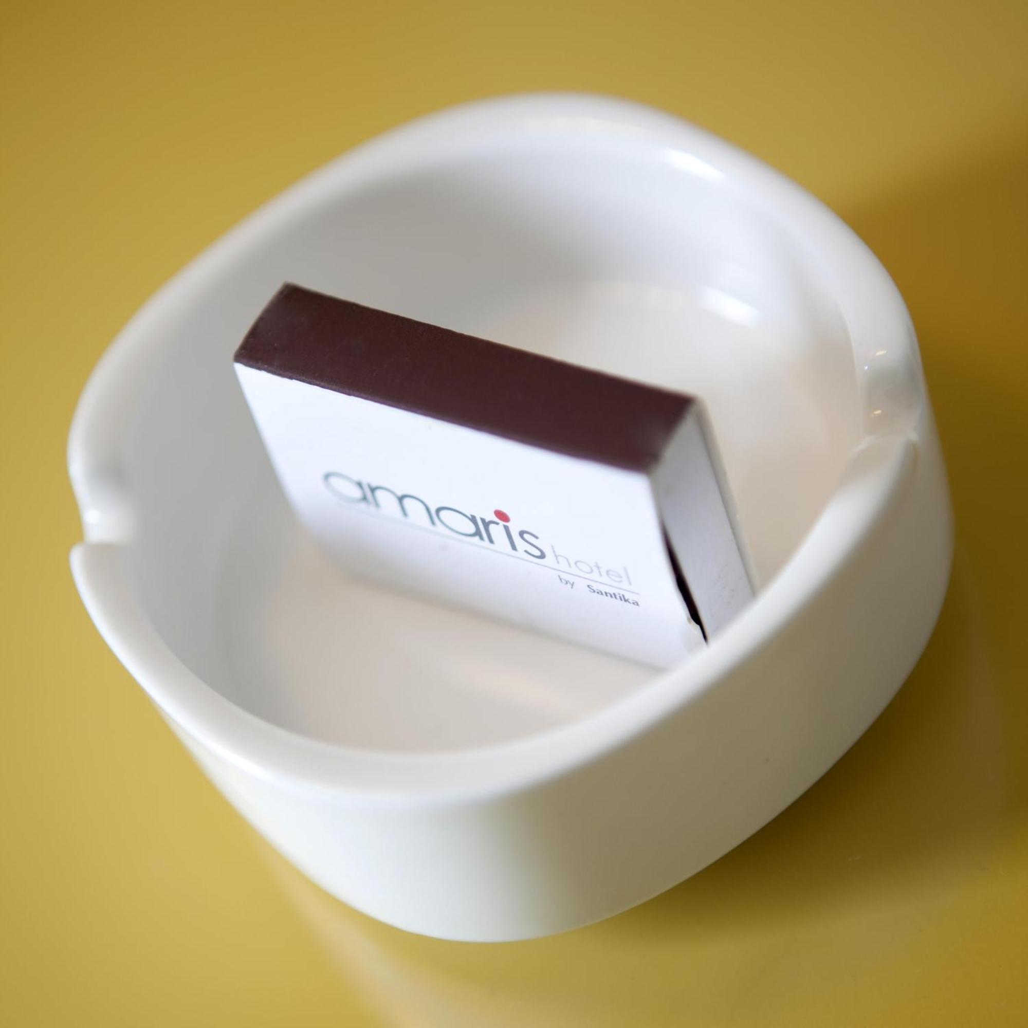 בנדונג Amaris Hotel Cihampelas מראה חיצוני תמונה
