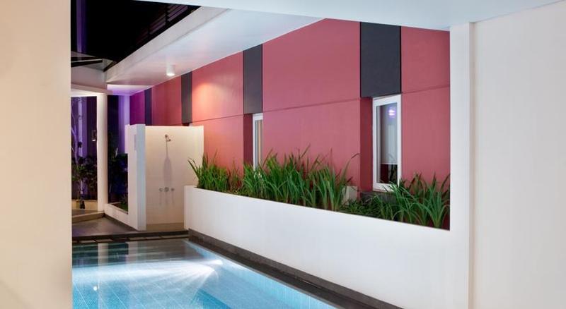 בנדונג Amaris Hotel Cihampelas מראה חיצוני תמונה